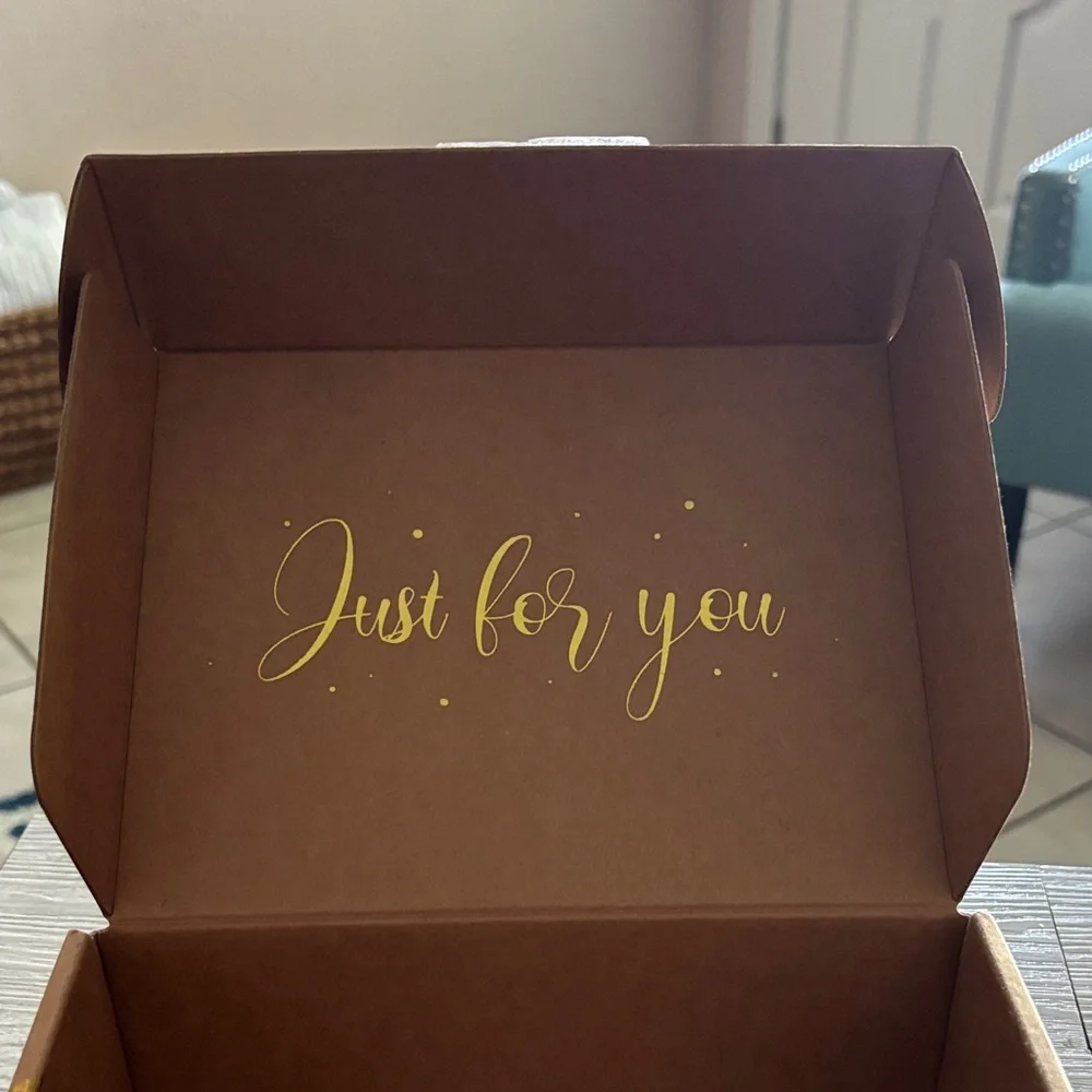 Rose Gold 22nd Birthday Party Number Decorations NIB